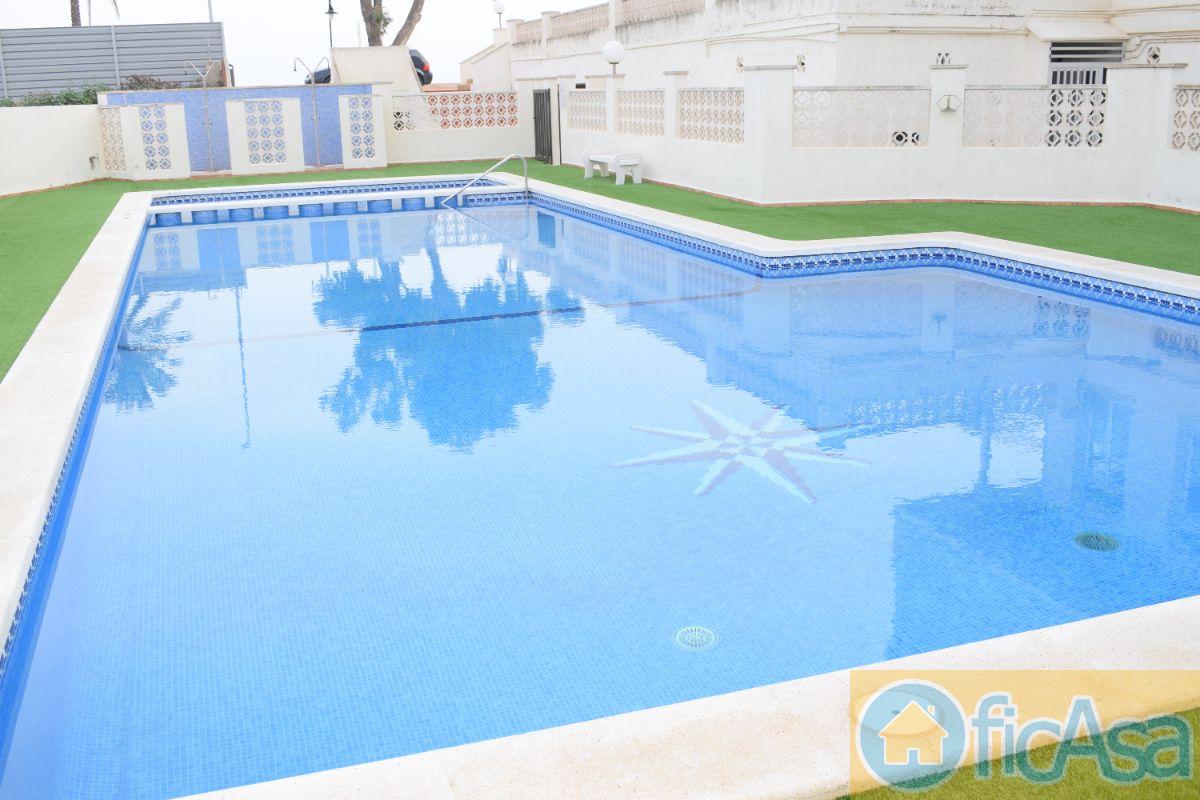 For sale of apartment in Benicasim