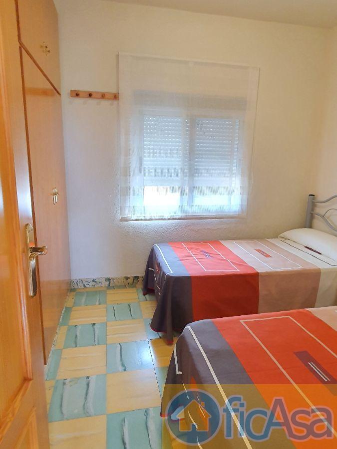 Venta de casa en Almazora