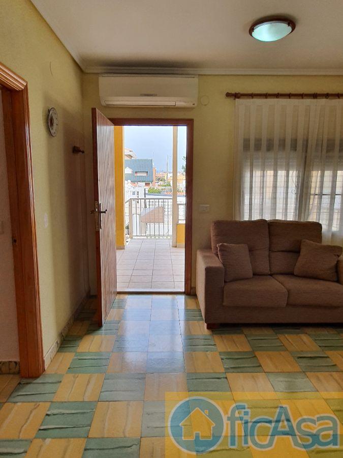 For sale of house in Almazora