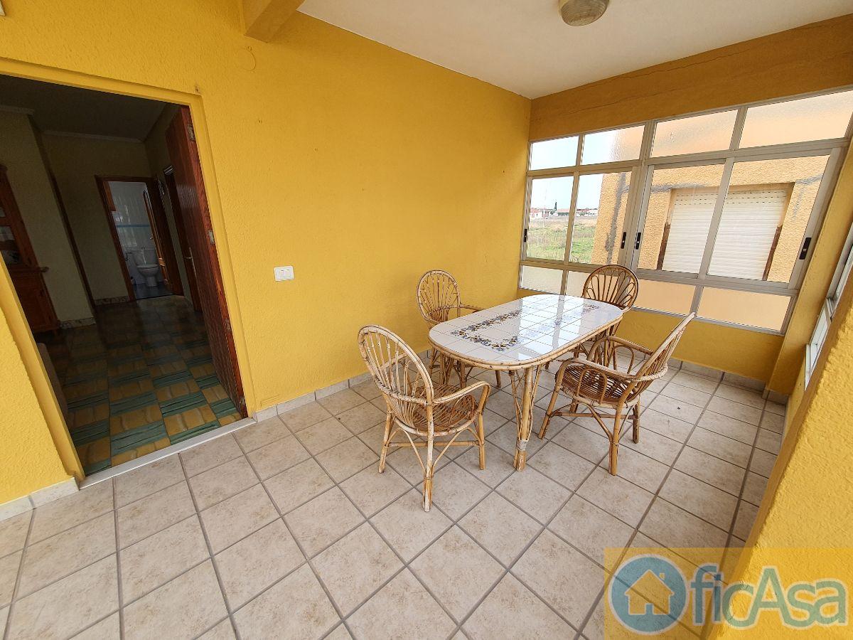 For sale of house in Almazora