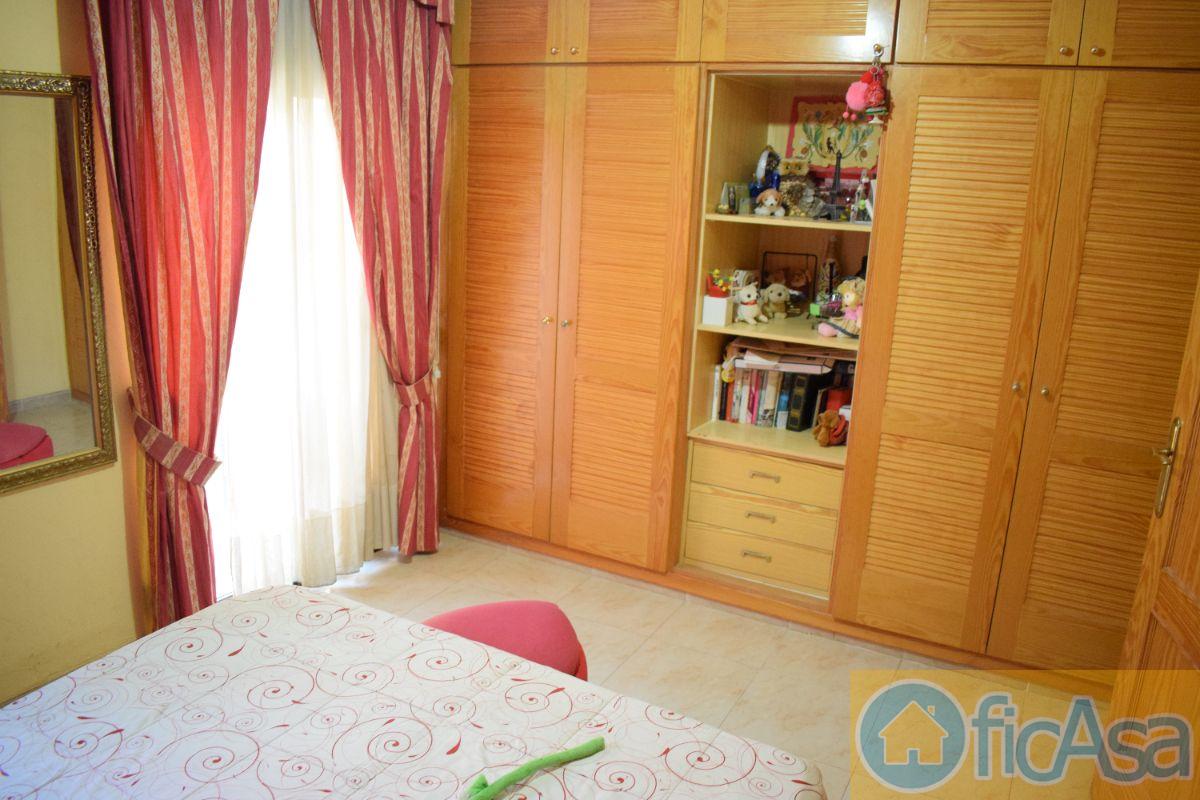 For sale of house in Burriana