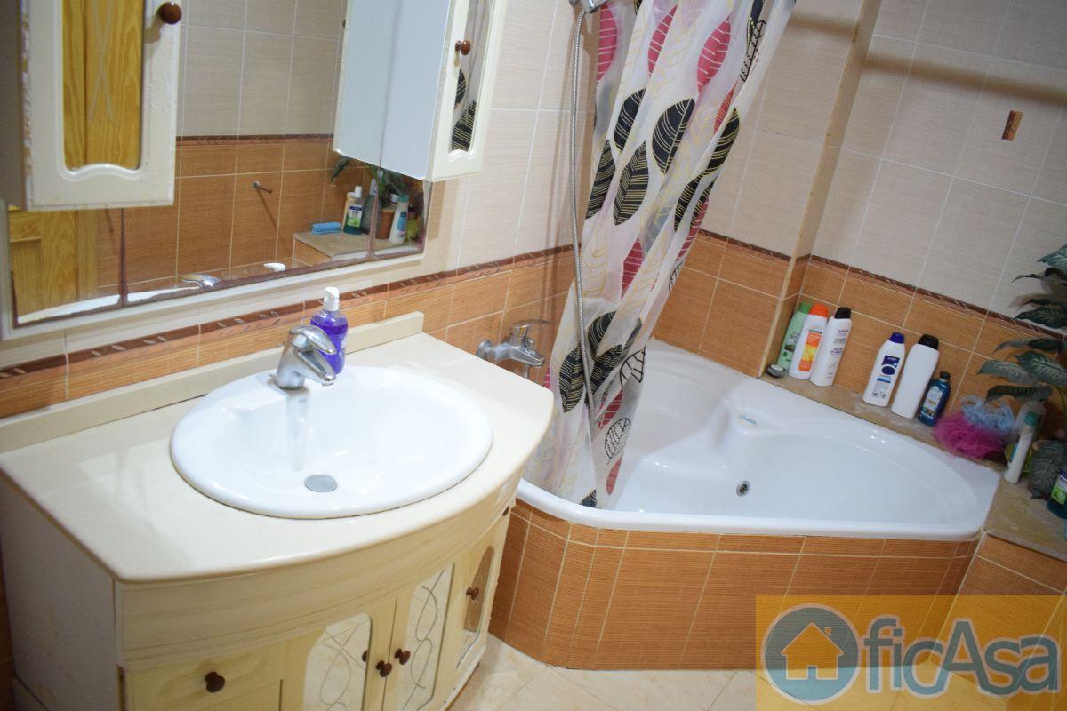 For sale of house in Burriana