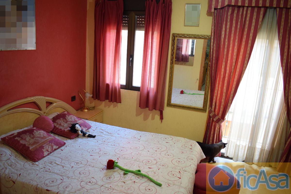 For sale of house in Burriana