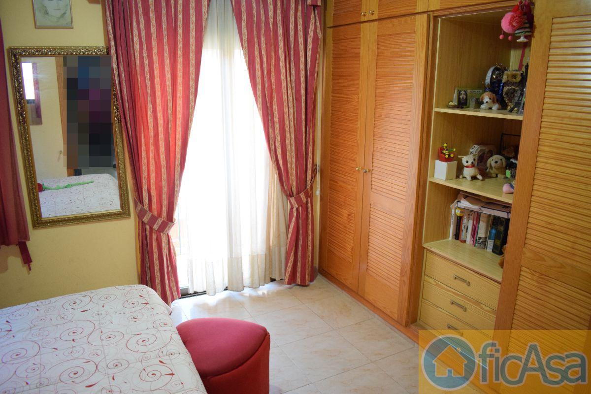 For sale of house in Burriana