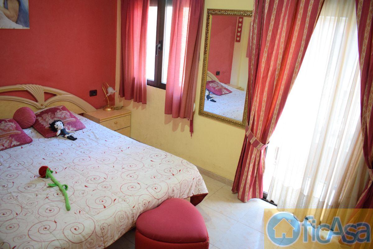 For sale of house in Burriana