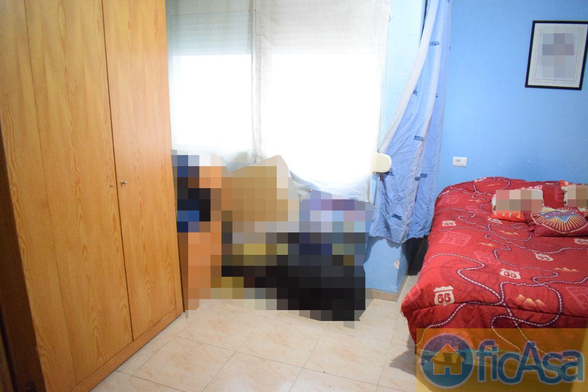 For sale of house in Burriana