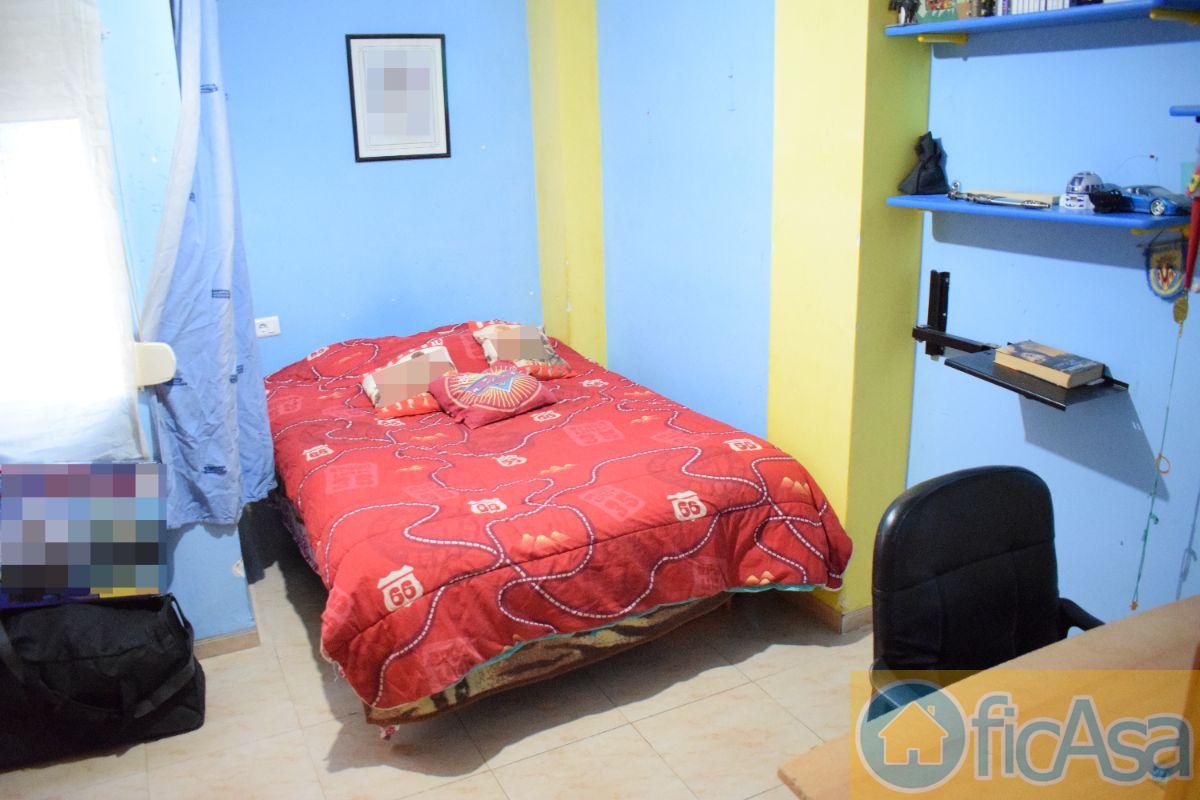 For sale of house in Burriana