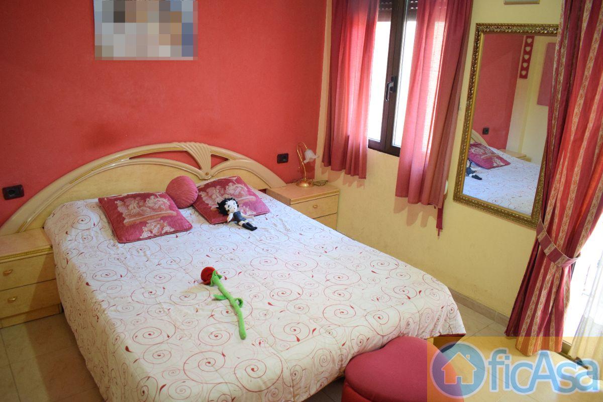 For sale of house in Burriana