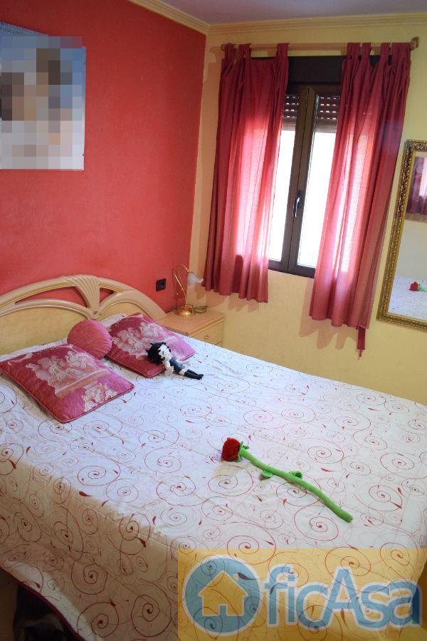 For sale of house in Burriana