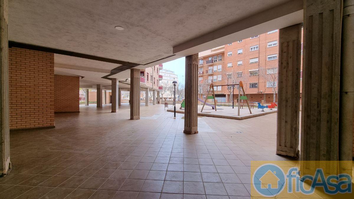 For sale of penthouse in Castellón