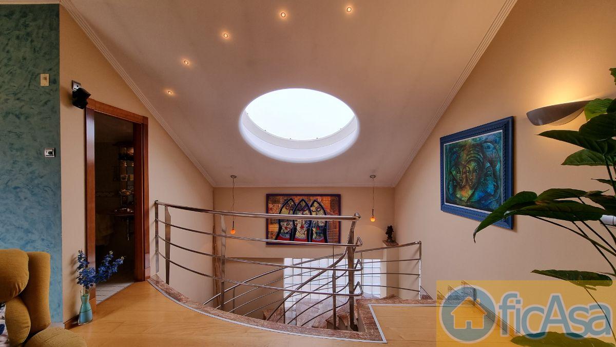 For sale of penthouse in Castellón