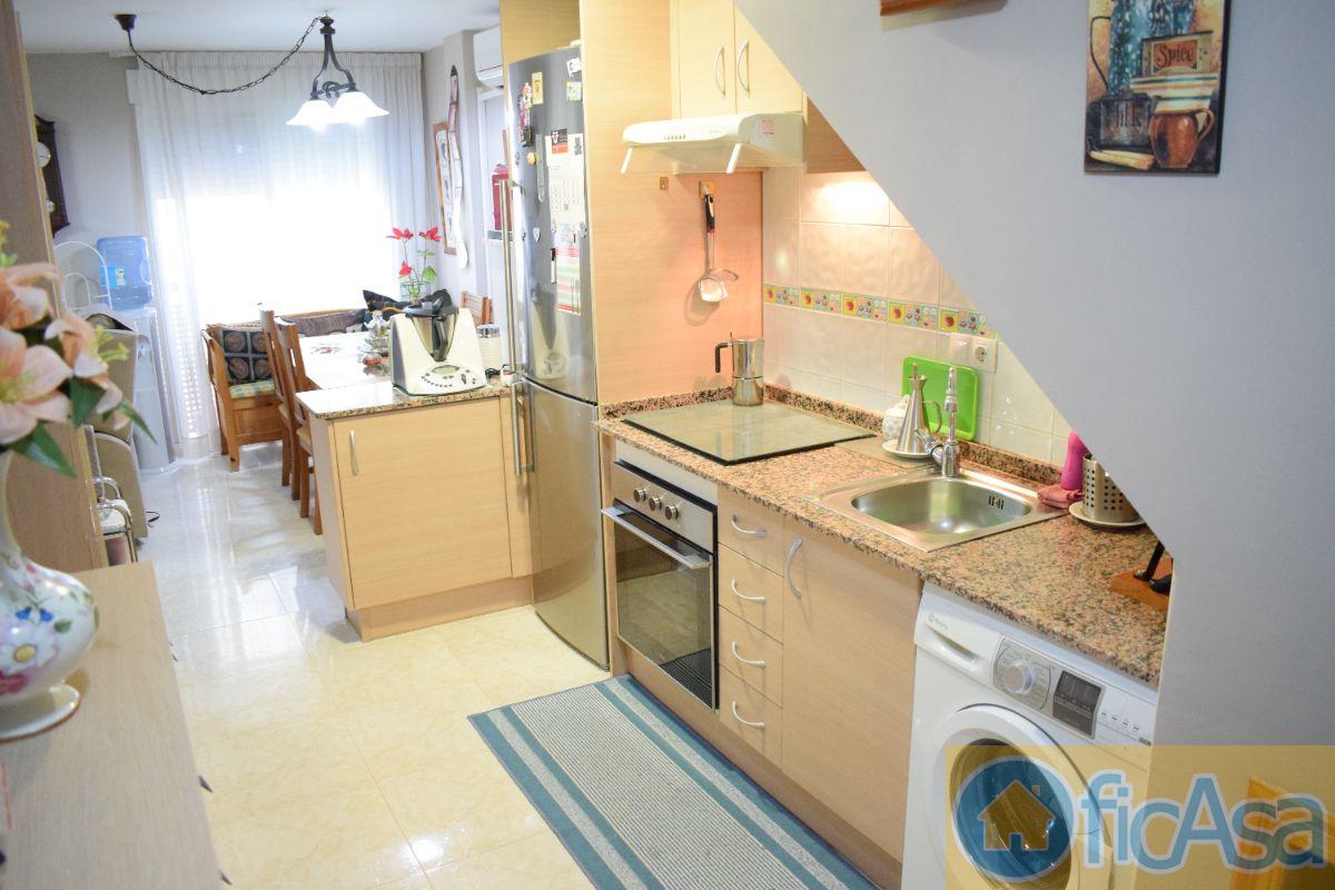 Venta de apartamento en Oropesa del Mar