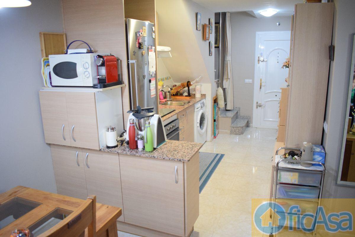 Venta de apartamento en Oropesa del Mar