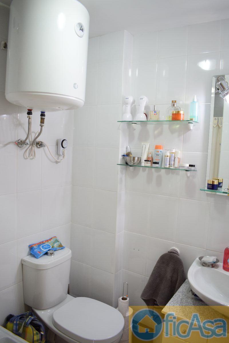 Venta de apartamento en Oropesa del Mar
