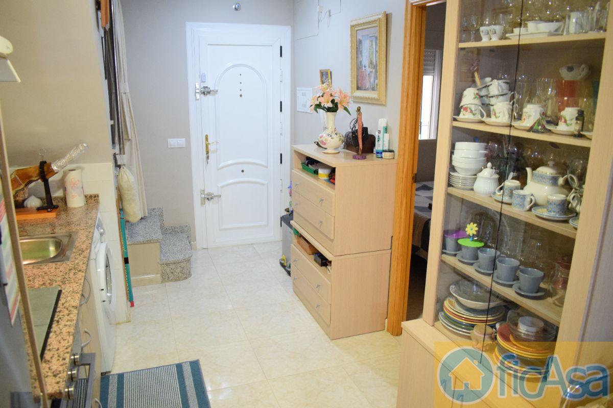 Venta de apartamento en Oropesa del Mar
