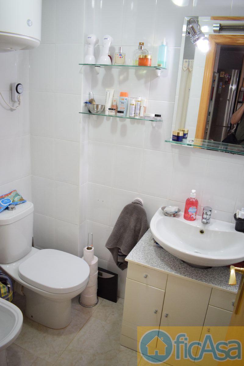 Venta de apartamento en Oropesa del Mar