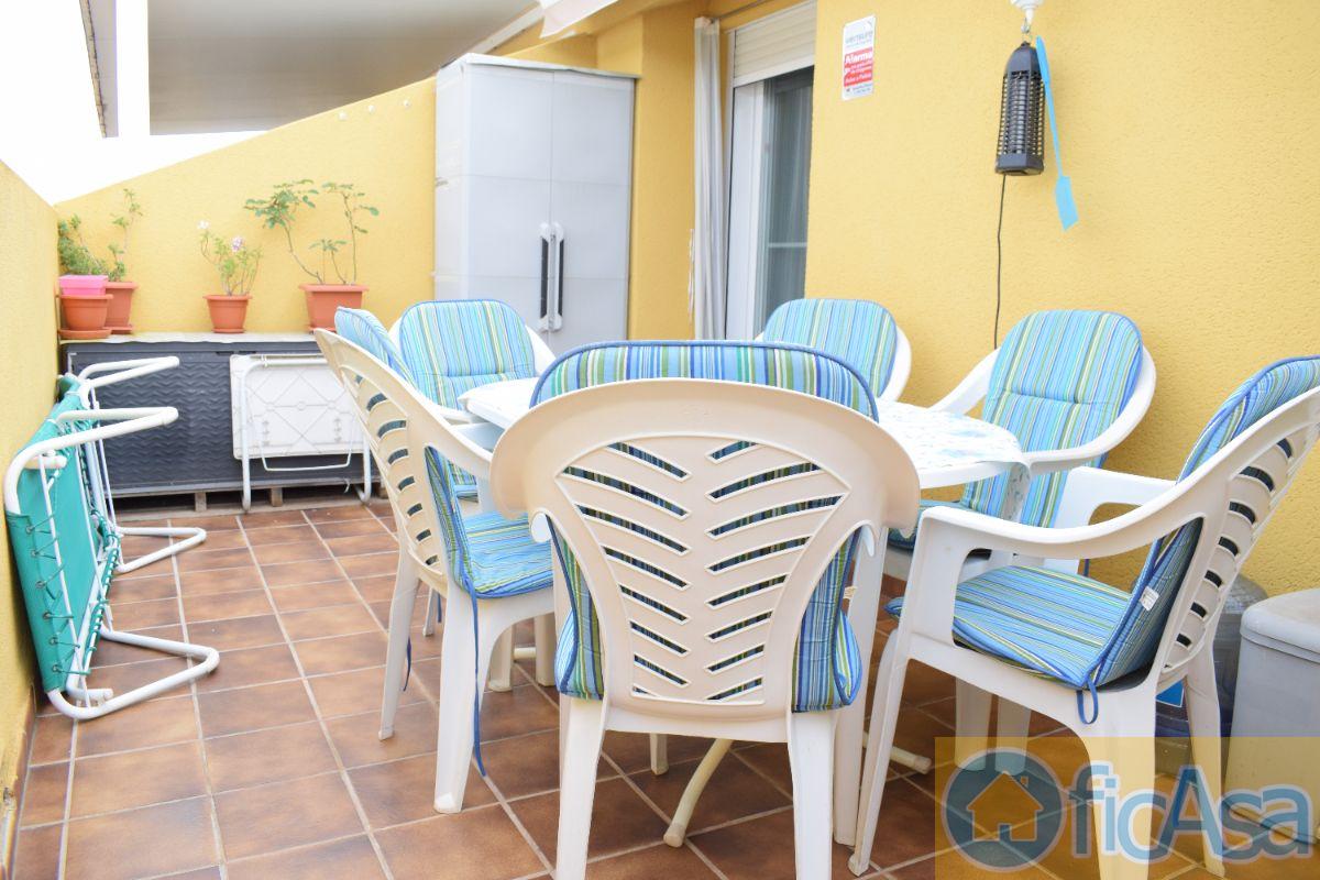 Venta de apartamento en Oropesa del Mar