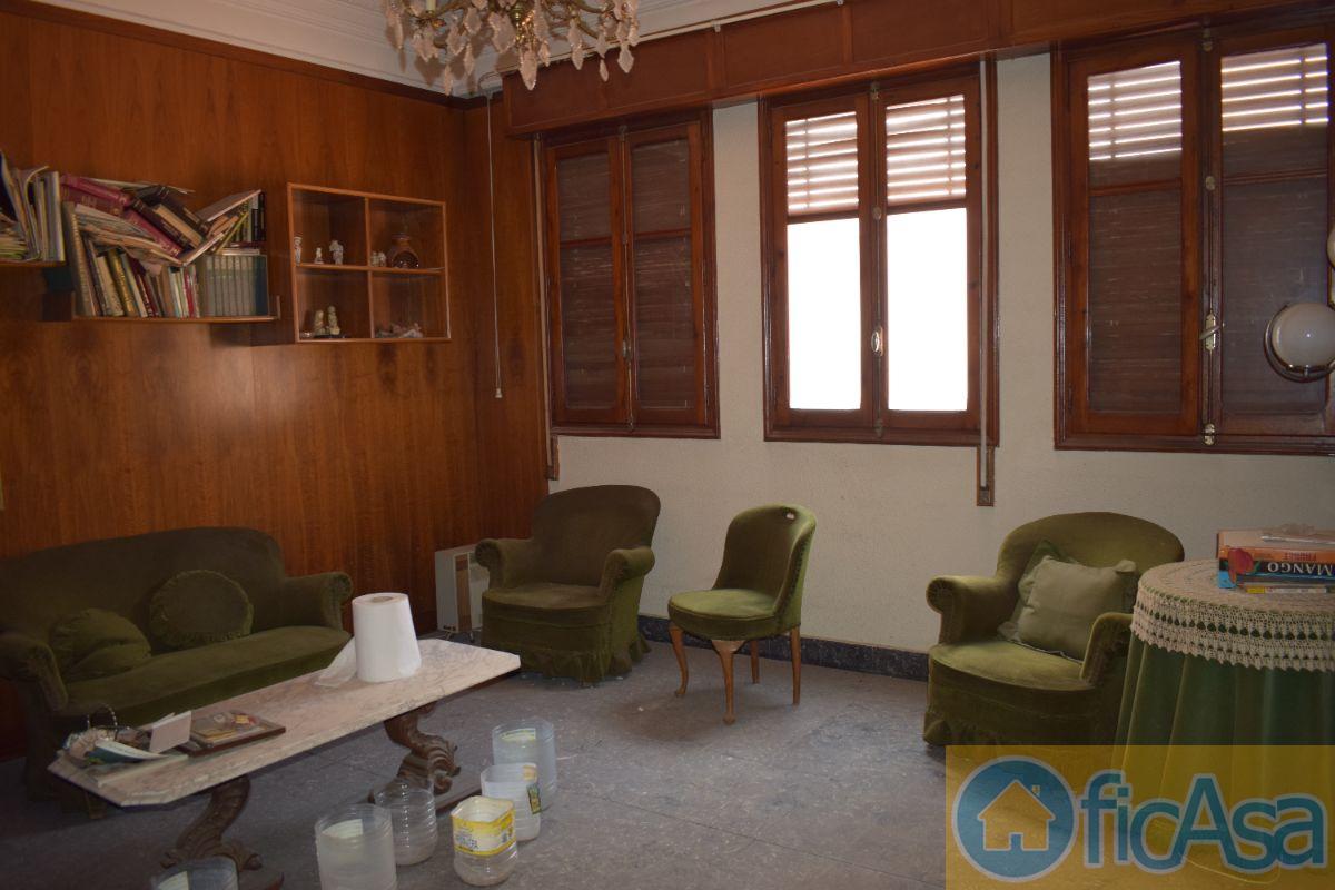 For sale of flat in Castellón