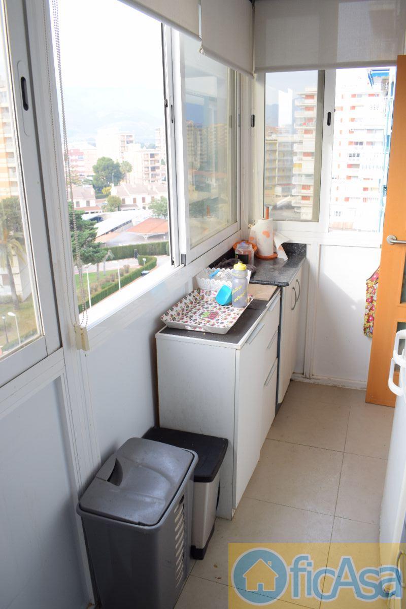Alquiler de apartamento en Benicasim