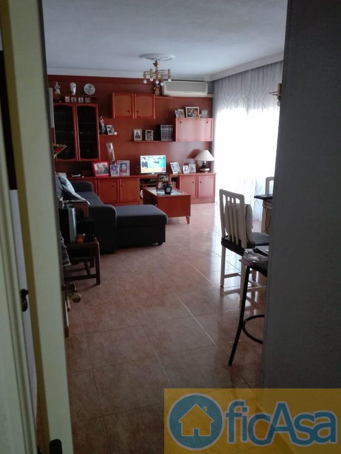 For sale of apartment in Benicarló