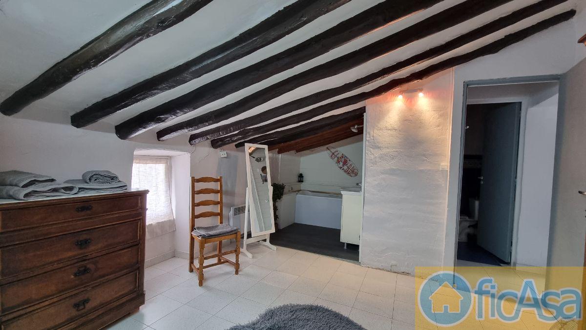 For sale of house in Vall d Alba