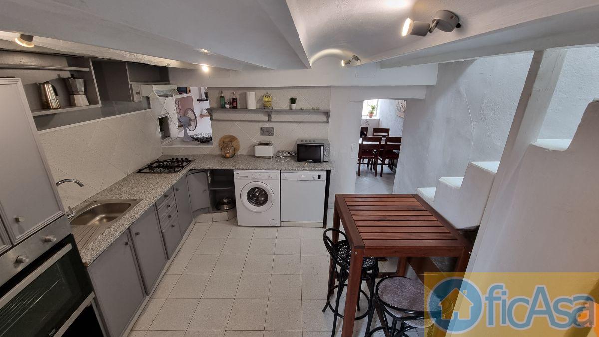 Venta de casa en Vall d Alba