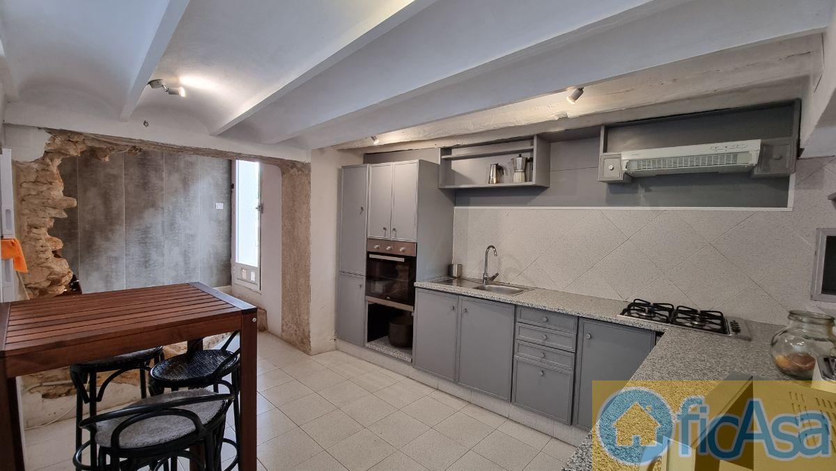 Venta de casa en Vall d Alba