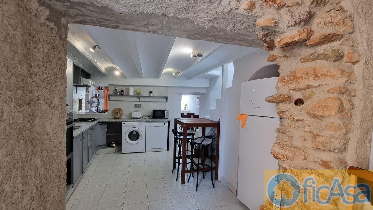 Venta de casa en Vall d Alba