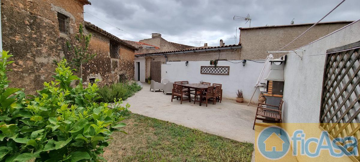 For sale of house in Vall d Alba