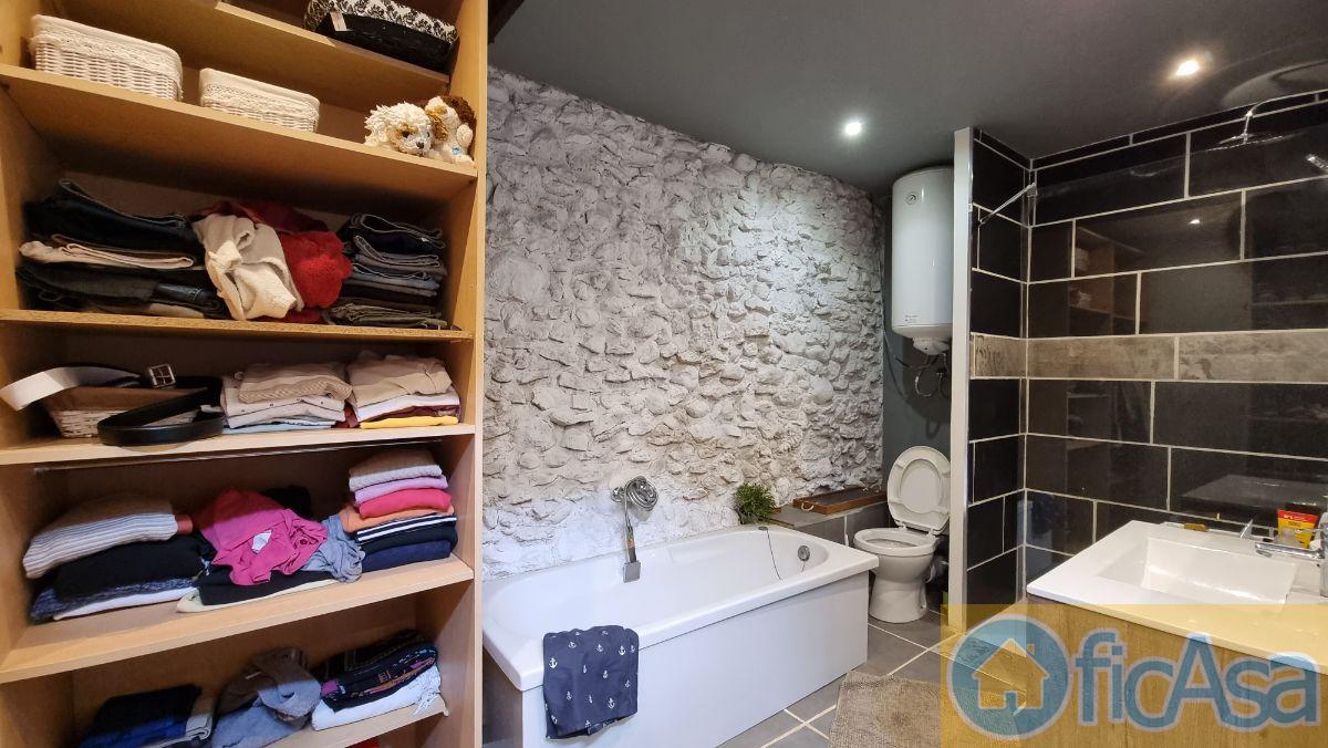 Venta de casa en Vall d Alba