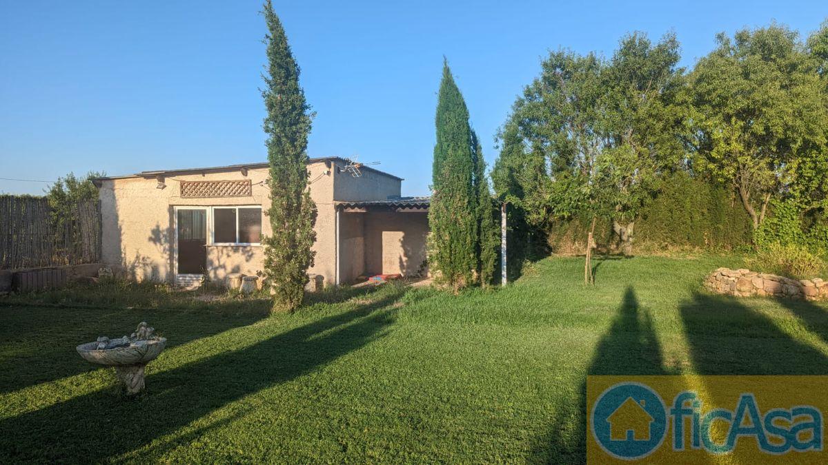 For sale of house in Vall d Alba