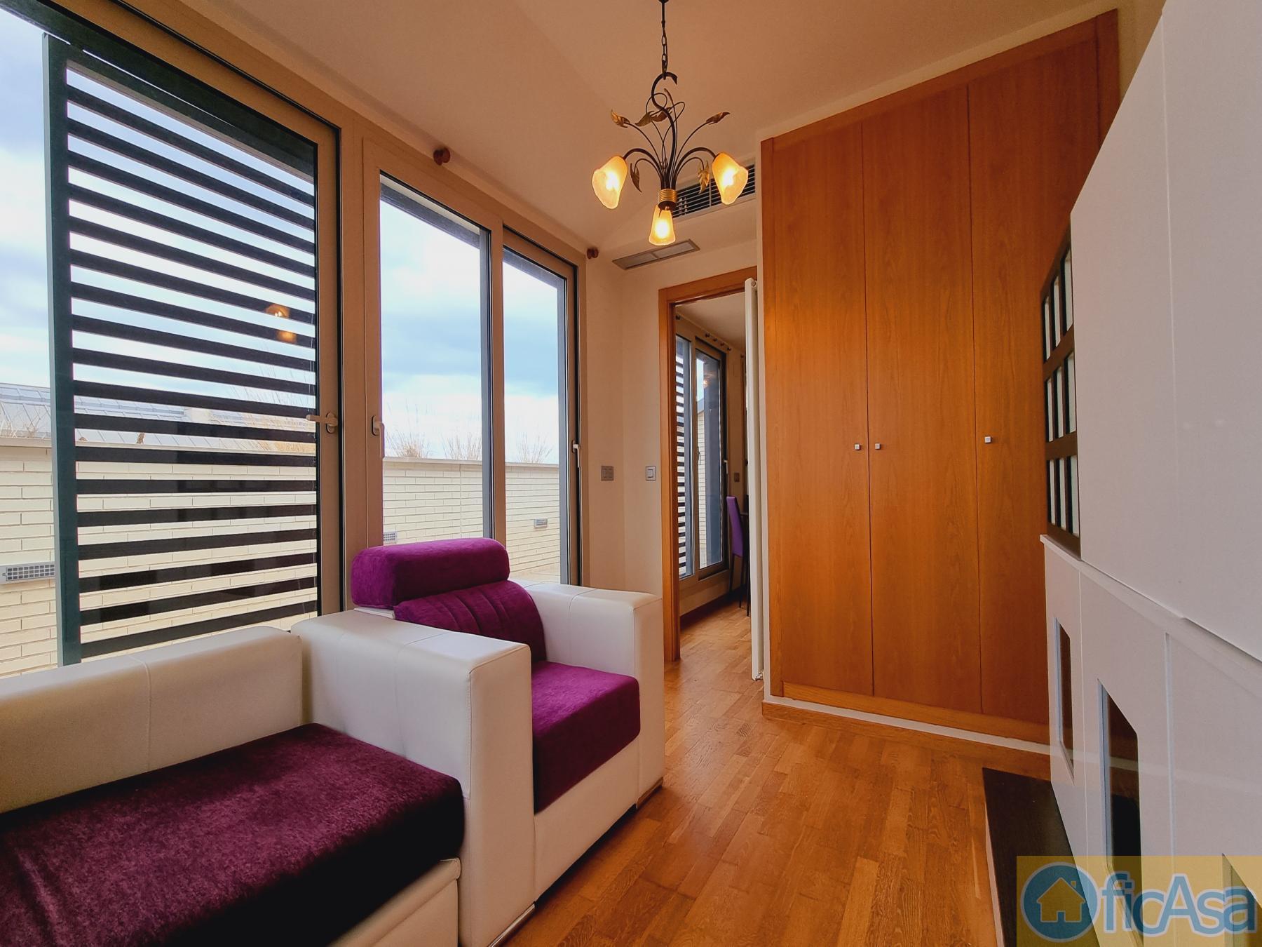 Venta de Ático en Castellón Venta de Ático en Castellón