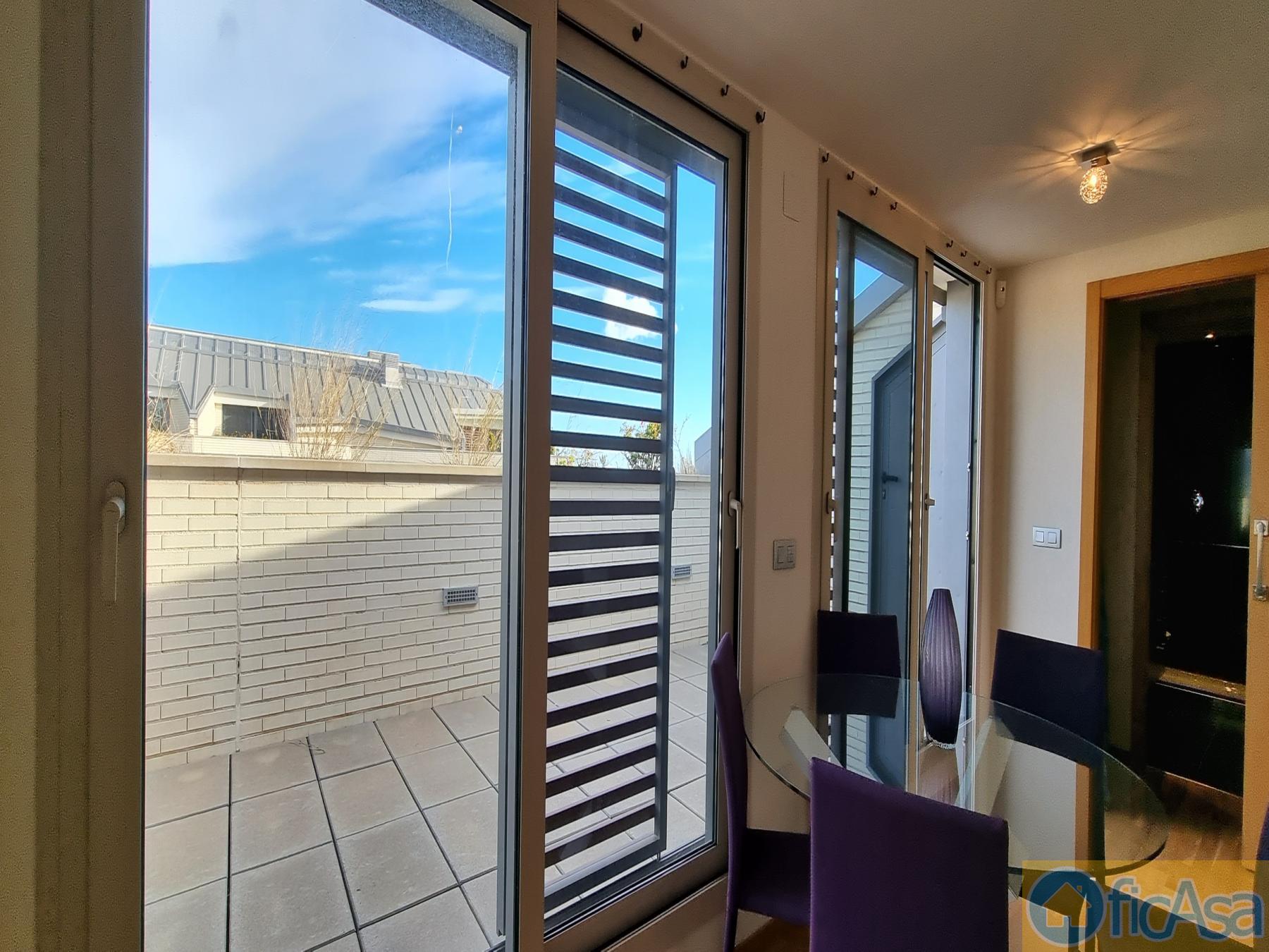 For sale of penthouse in Castellón