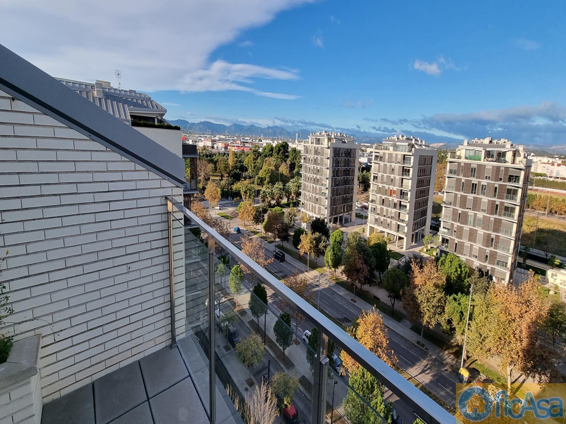 Venta de Ático en Castellón Venta de Ático en Castellón