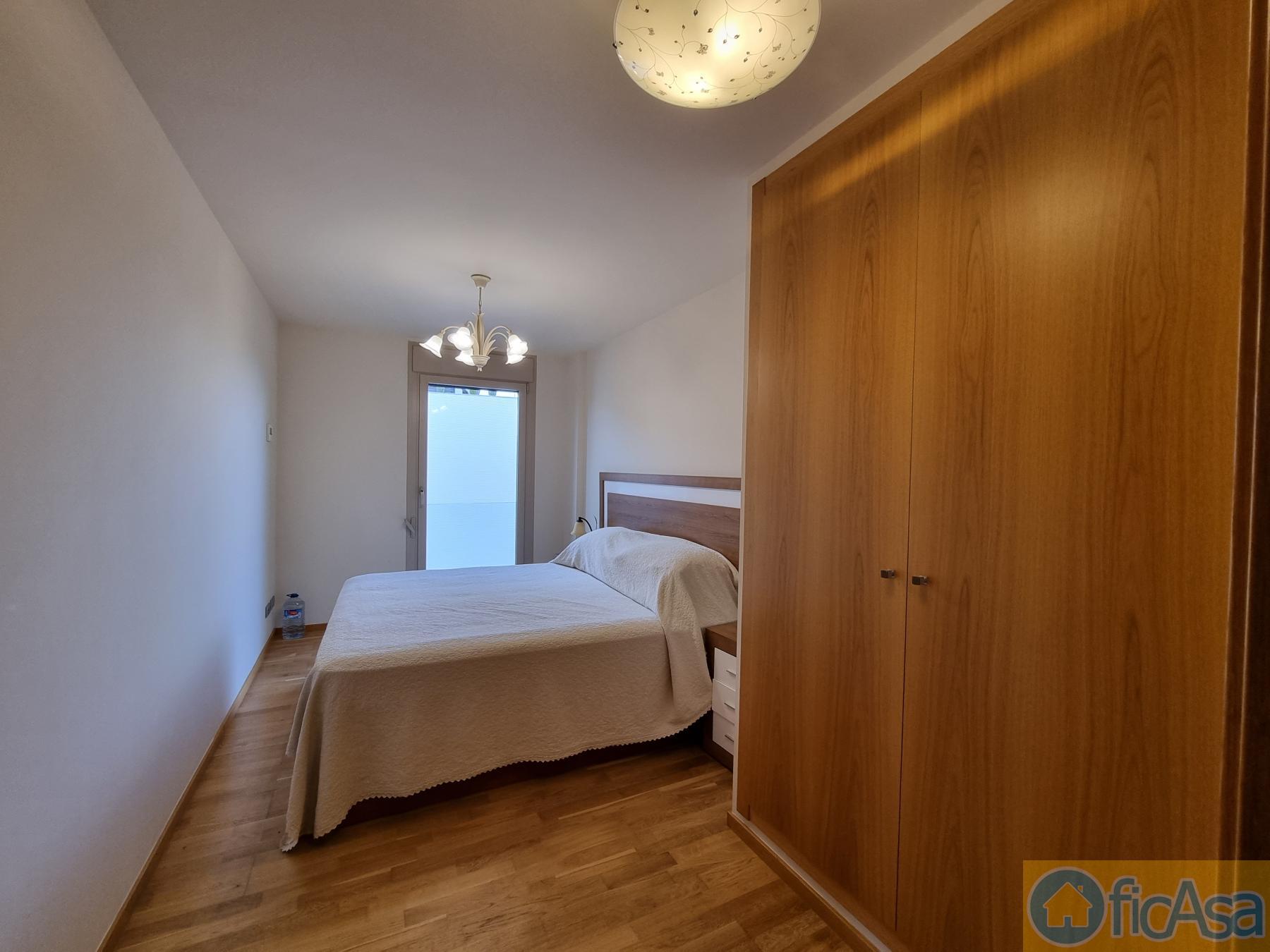 For sale of penthouse in Castellón