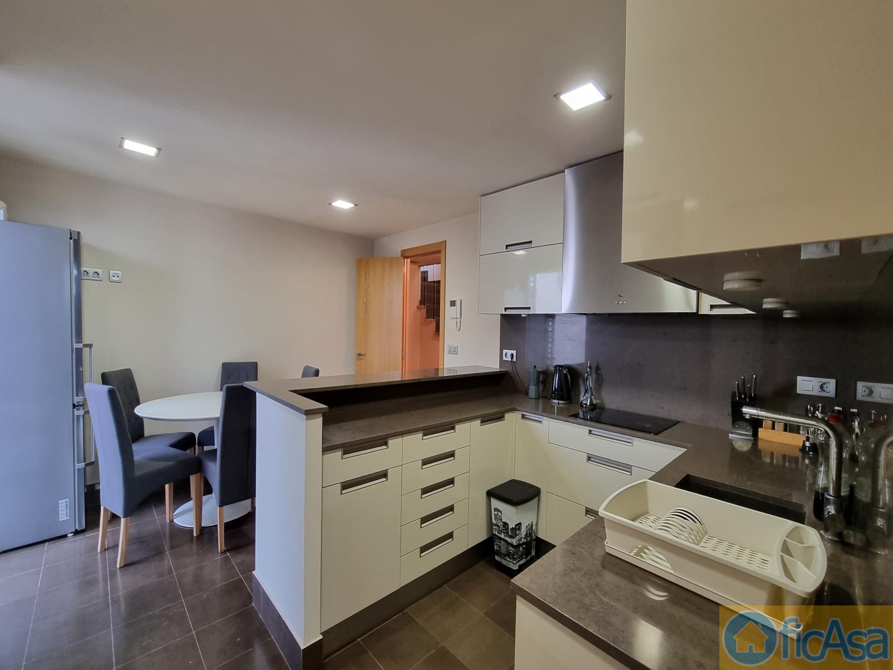 Venta de Ático en Castellón Venta de Ático en Castellón