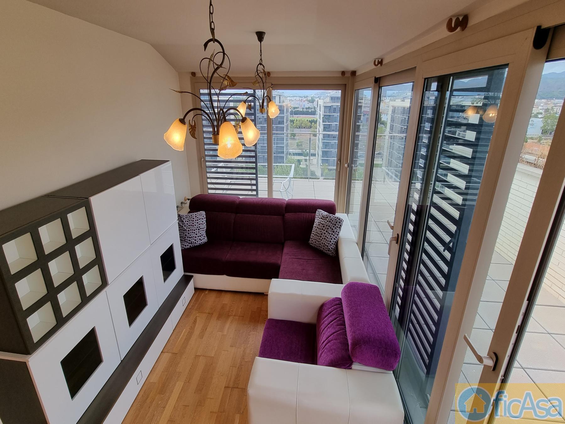 Venta de Ático en Castellón Venta de Ático en Castellón