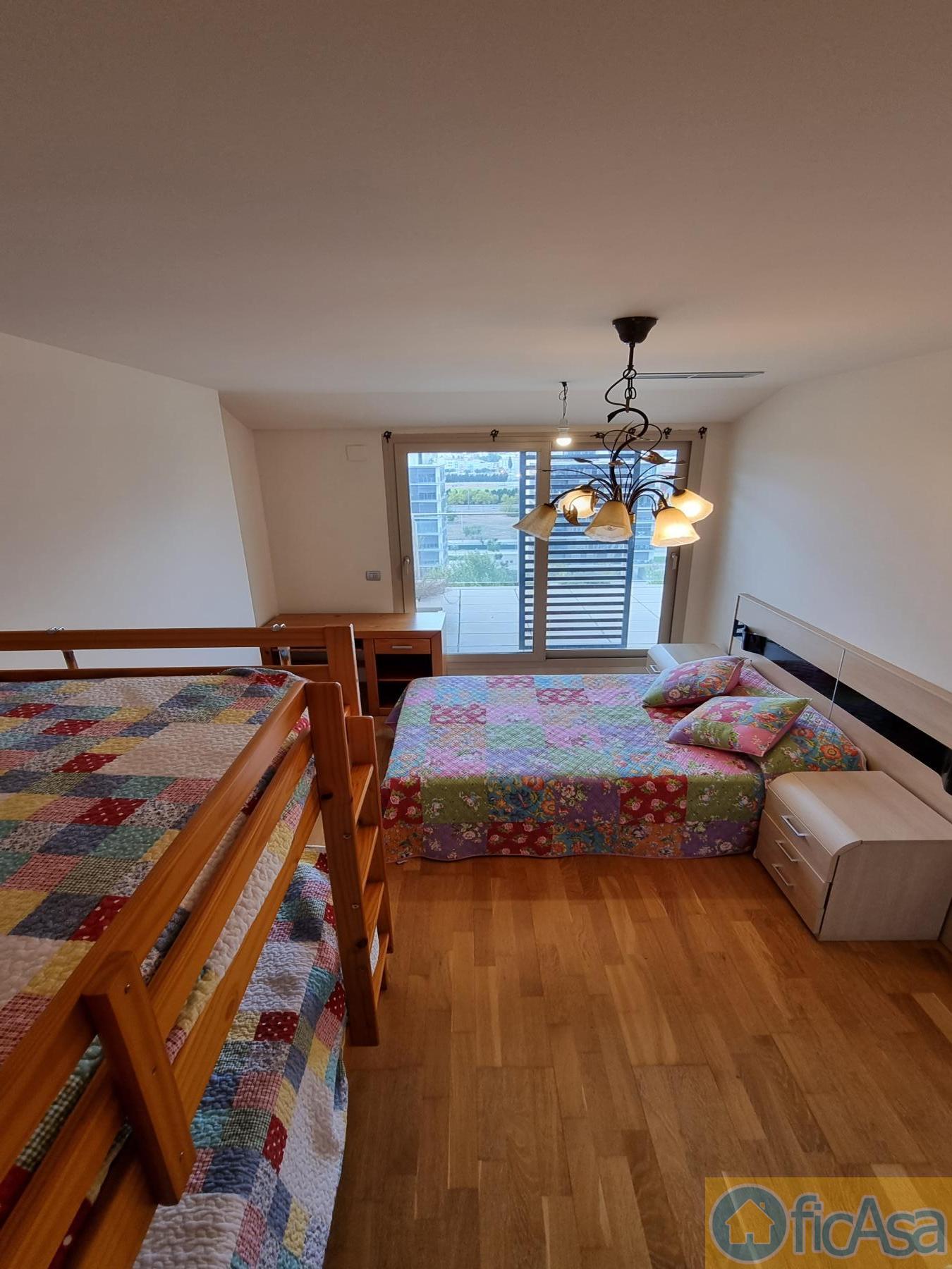 Venta de Ático en Castellón Venta de Ático en Castellón