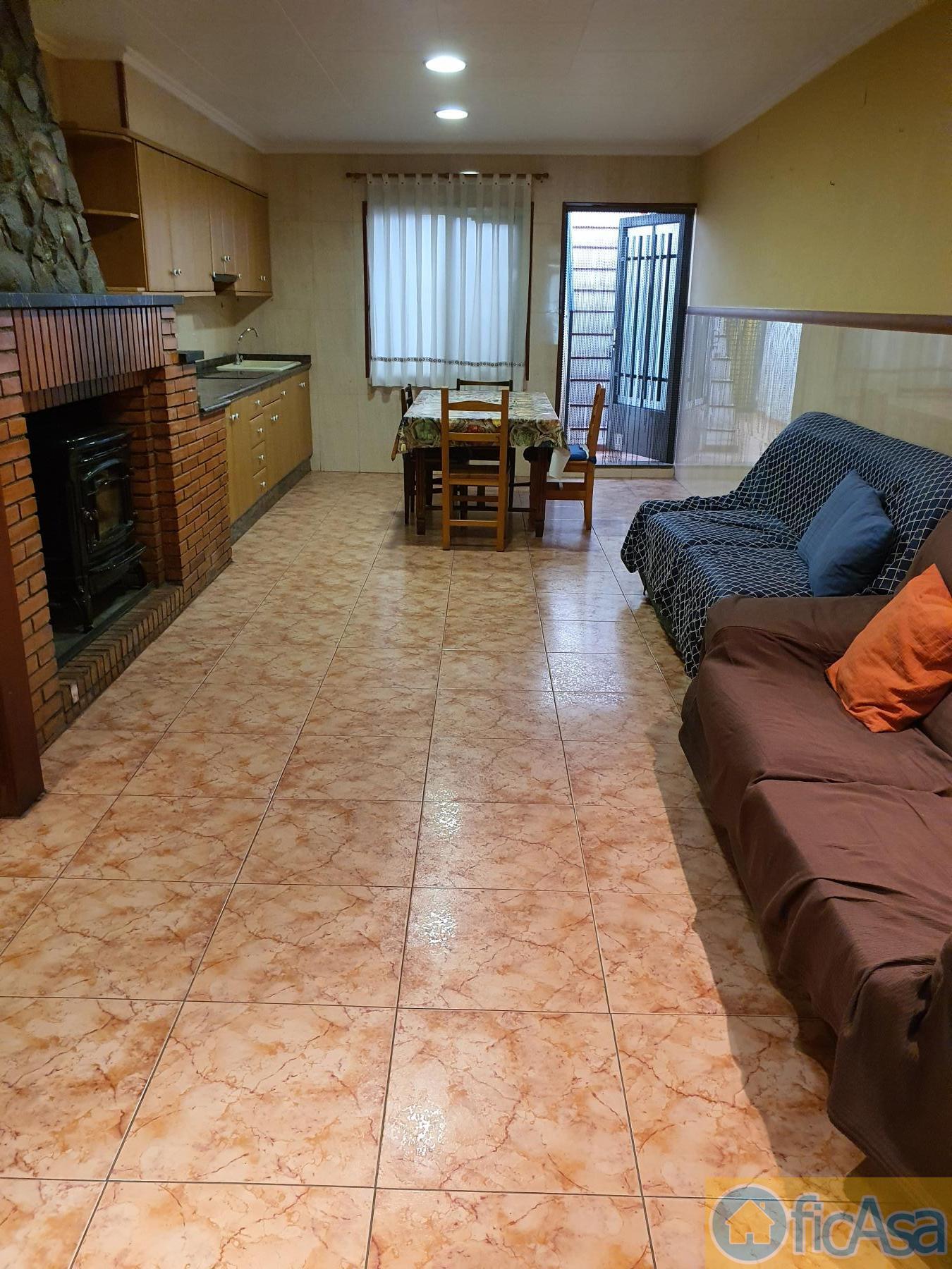 Venta de casa en Almazora