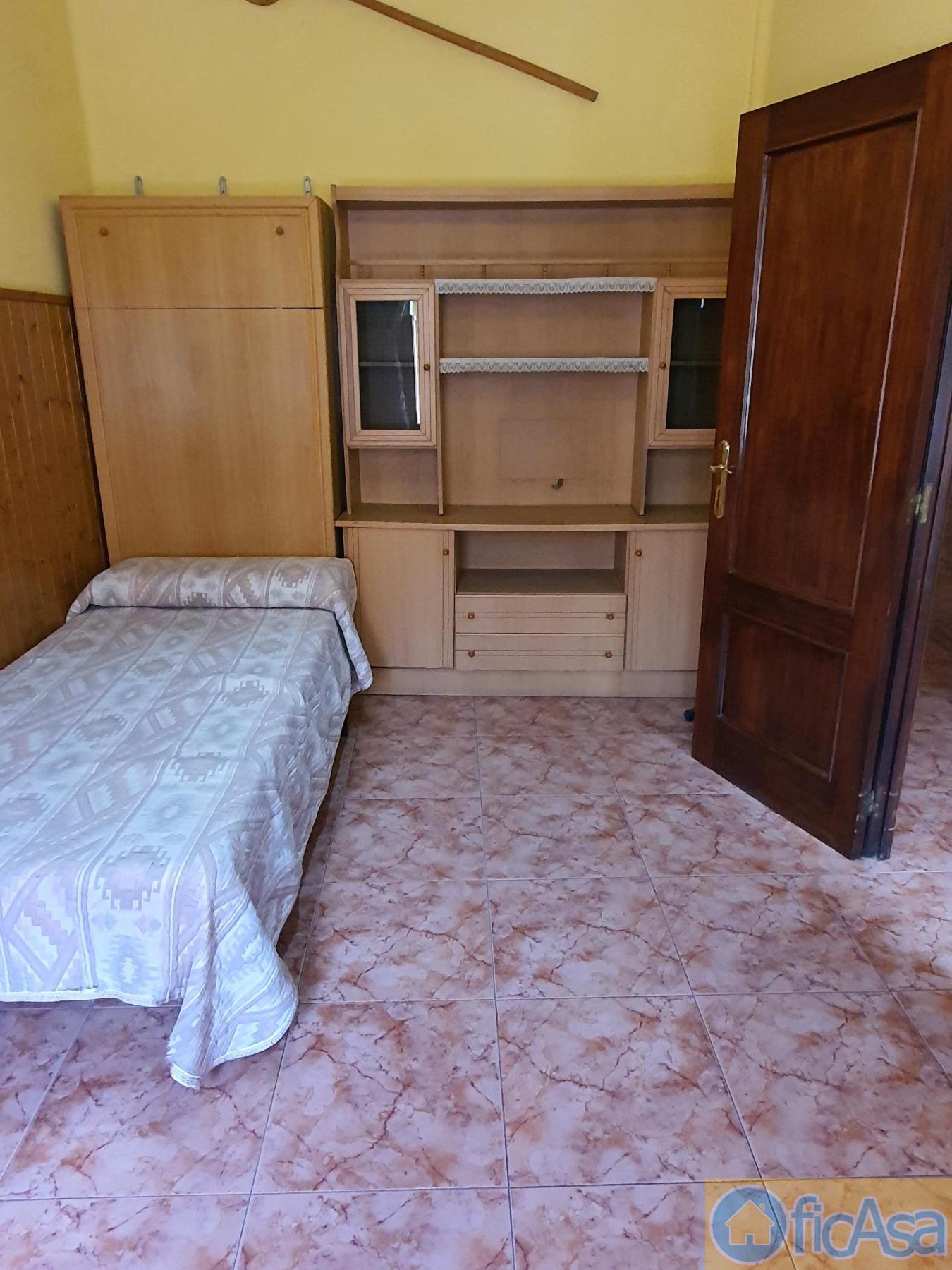 Venta de casa en Almazora