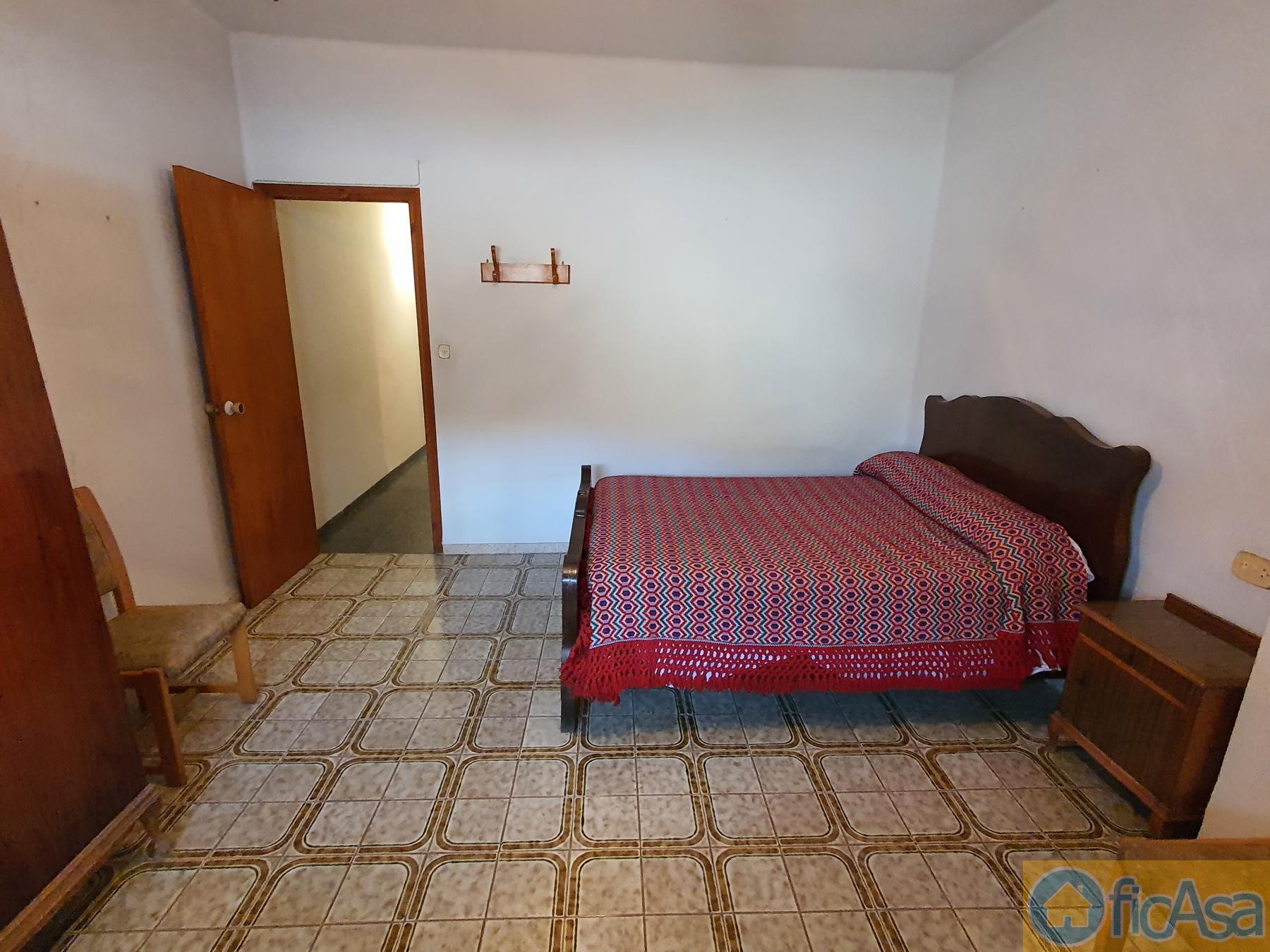 Venta de casa en Almazora