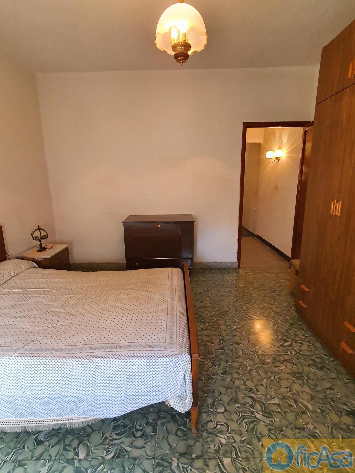 Venta de casa en Almazora