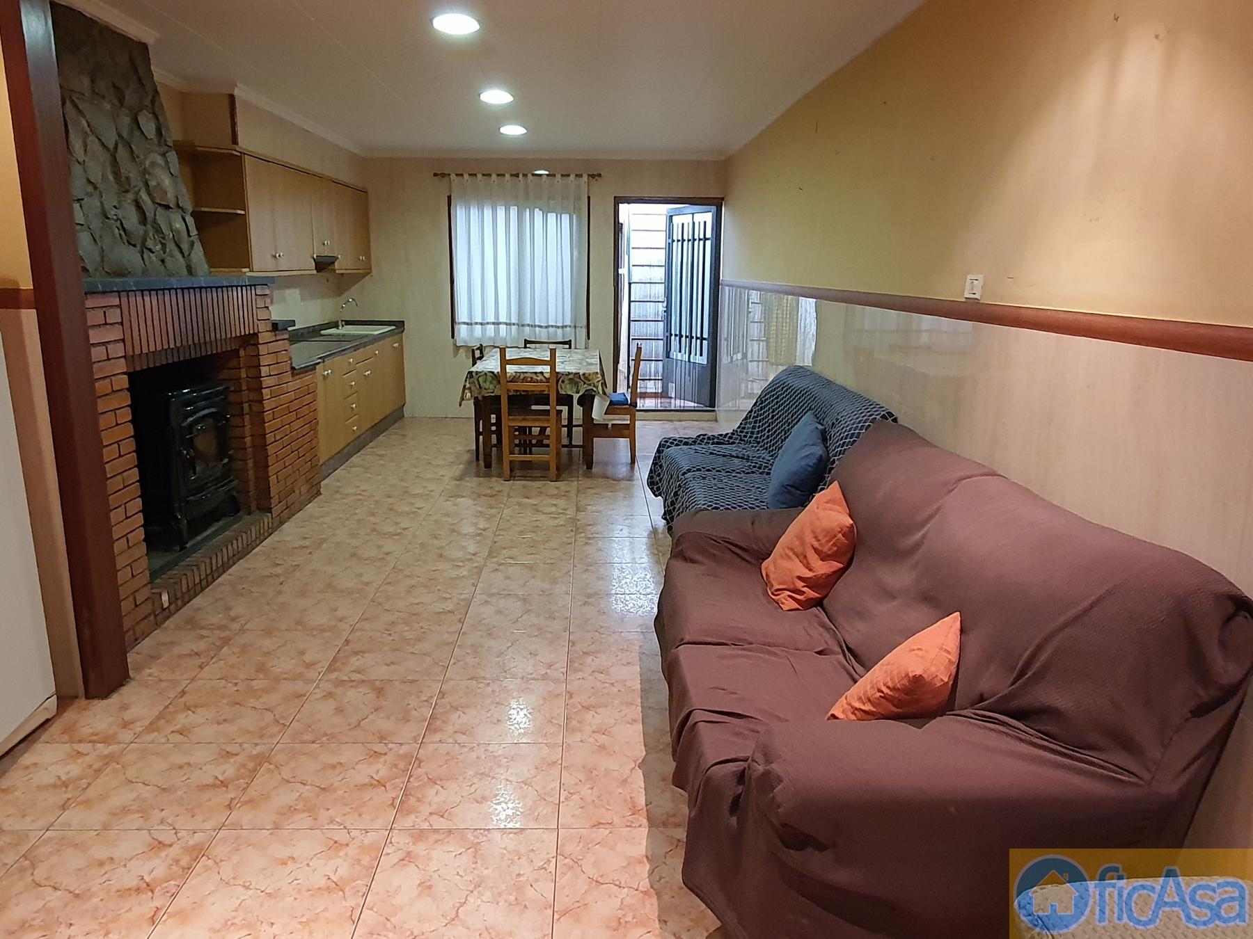 Venta de casa en Almazora