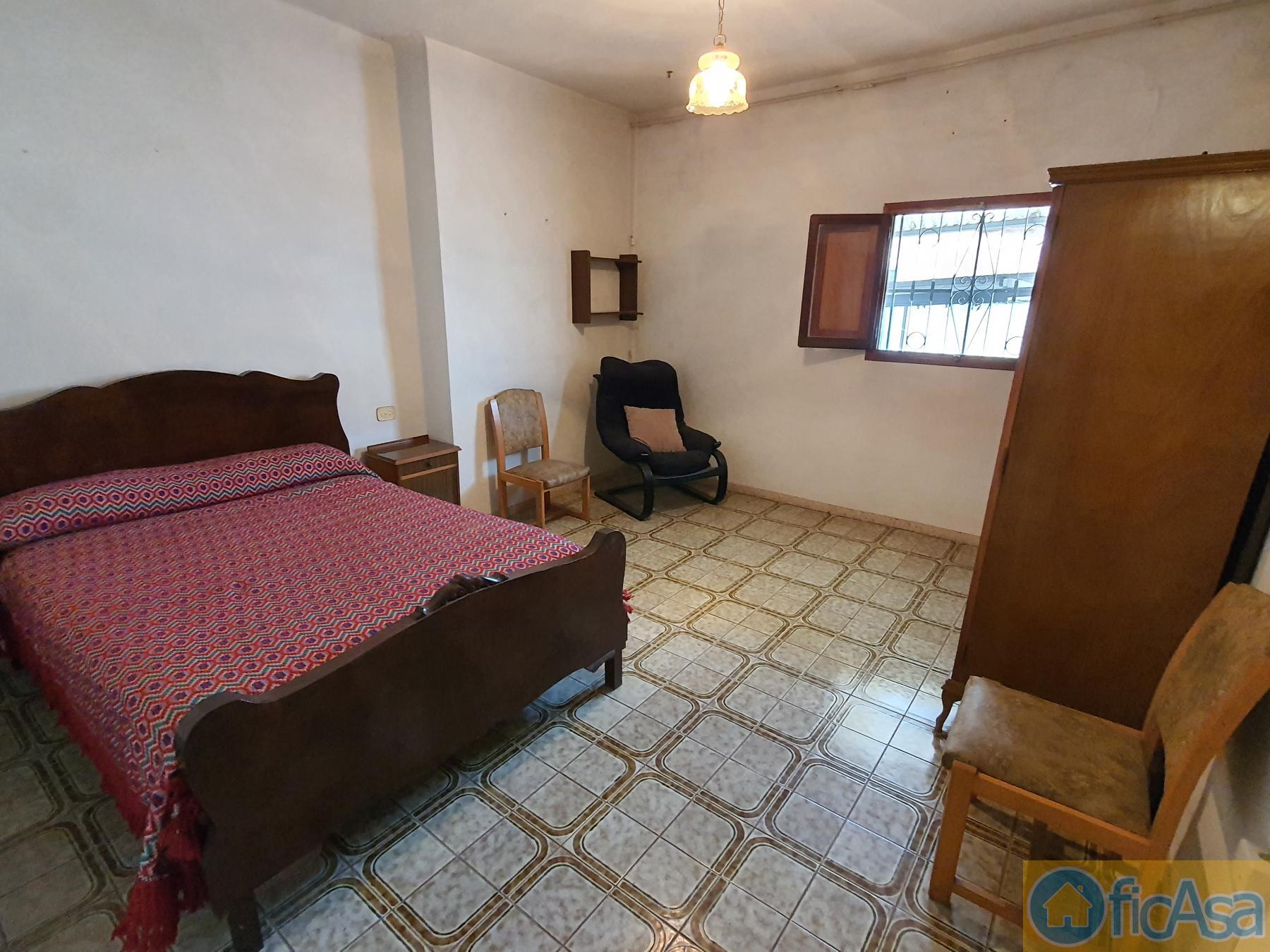 Venta de casa en Almazora