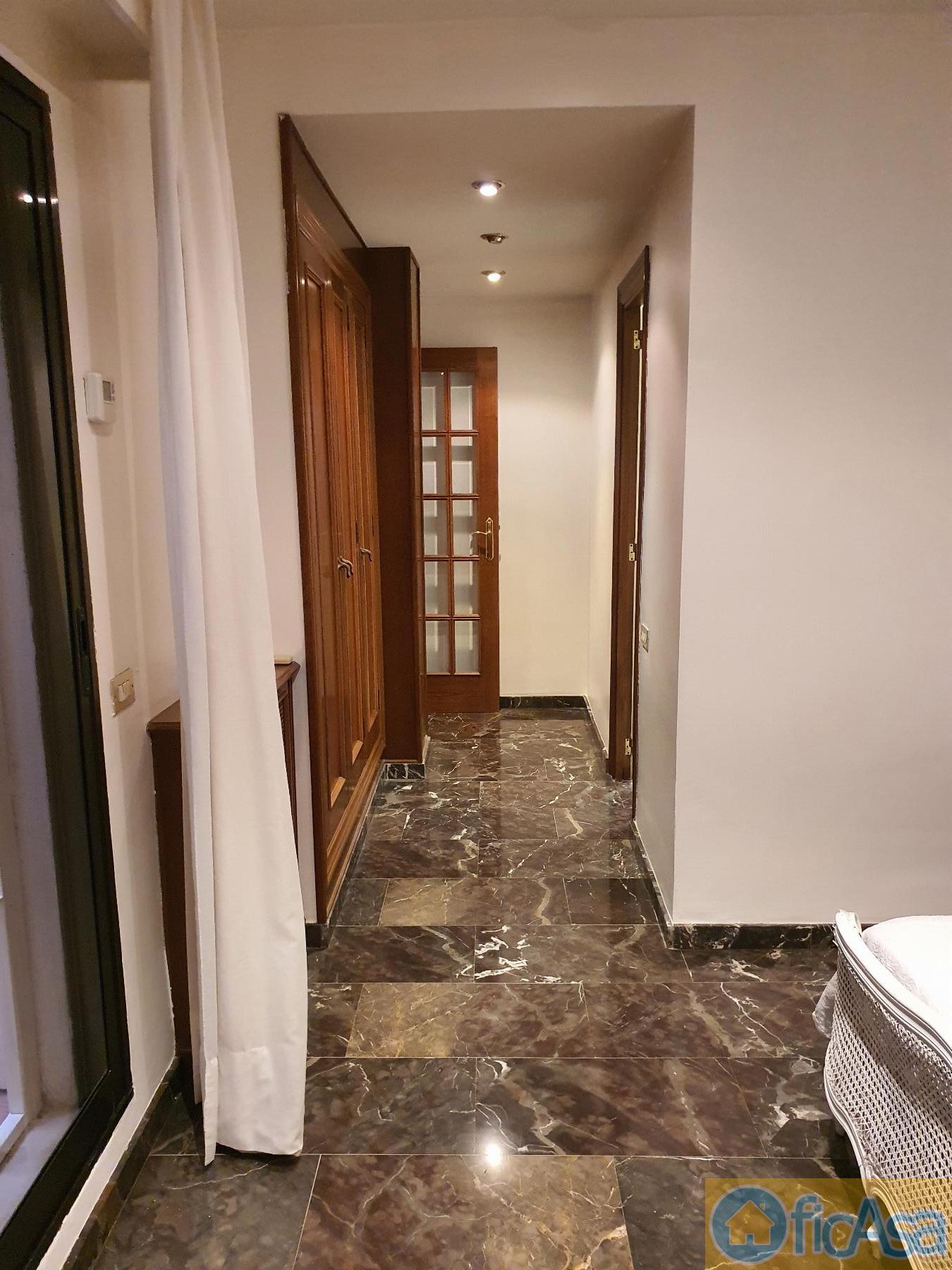 Venta de piso en Castellón