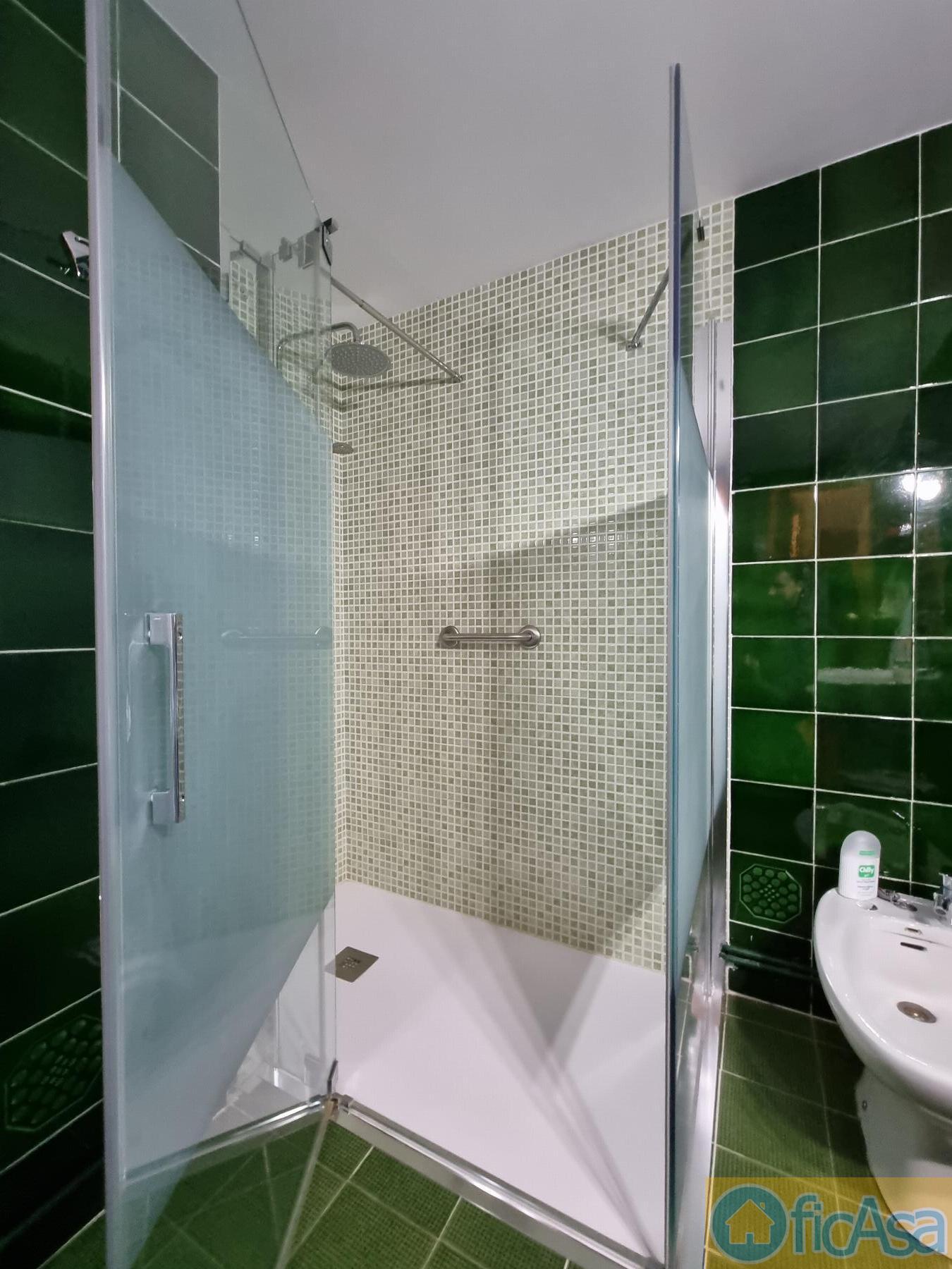 For sale of flat in Castellón