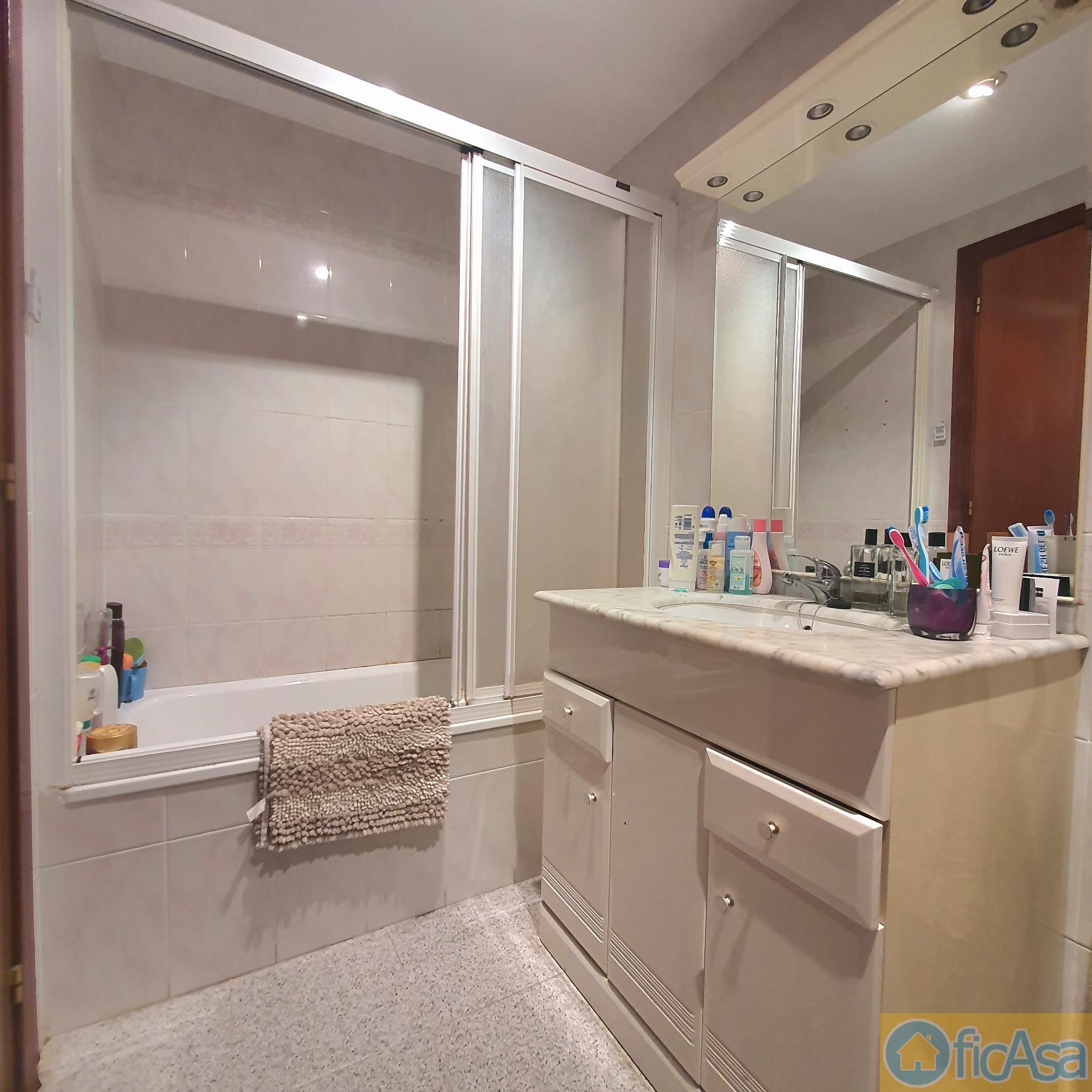 Venta de piso en Castellón