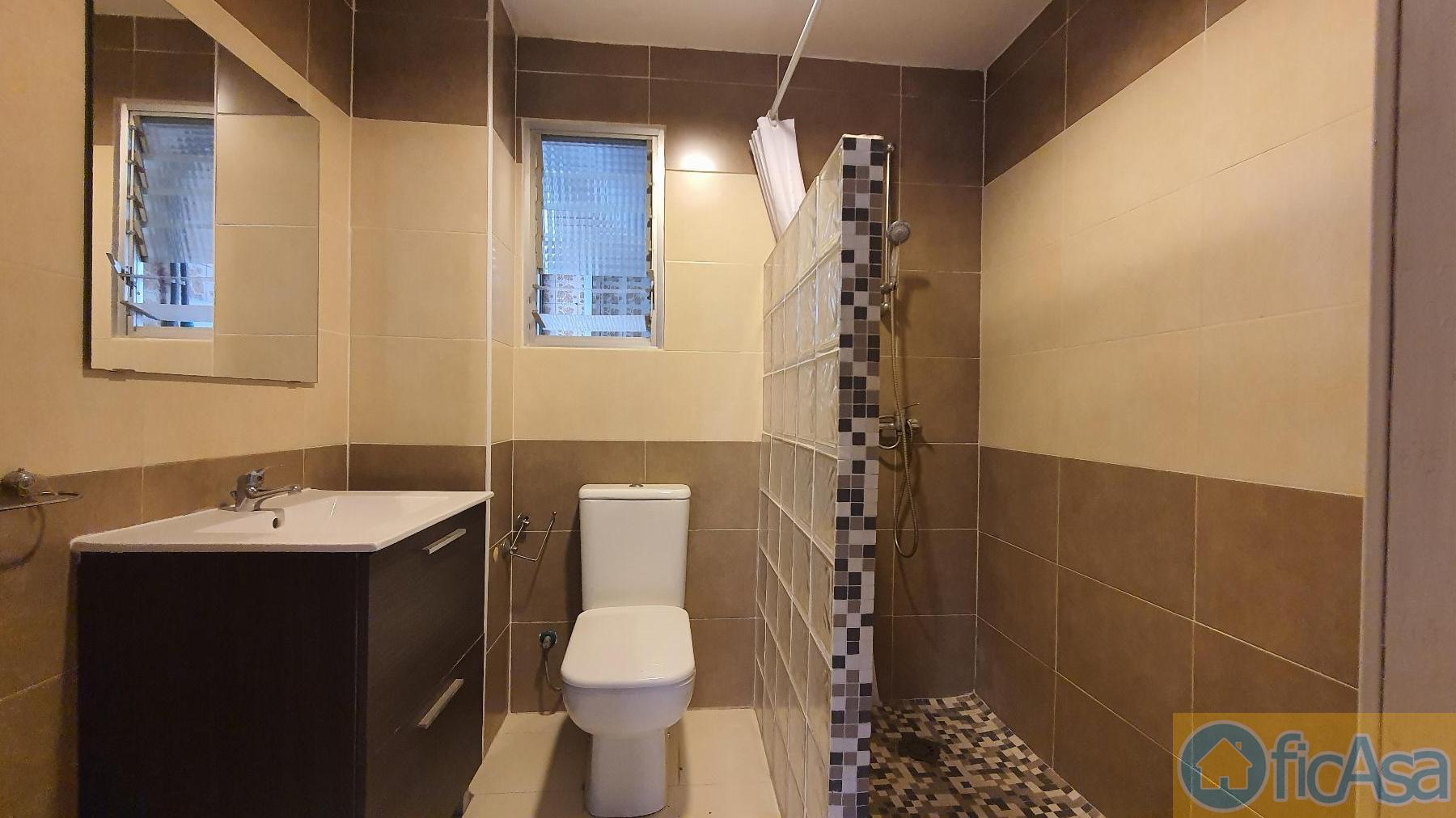 For sale of flat in Castellón