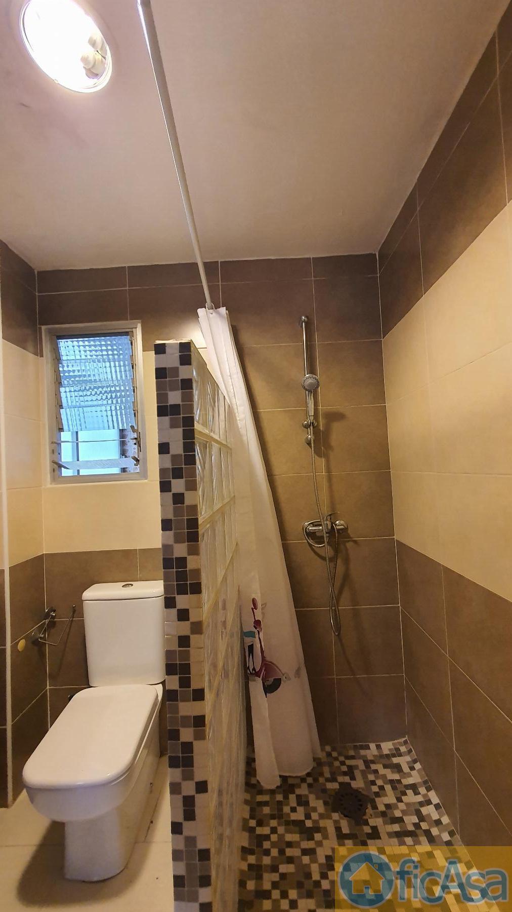 For sale of flat in Castellón