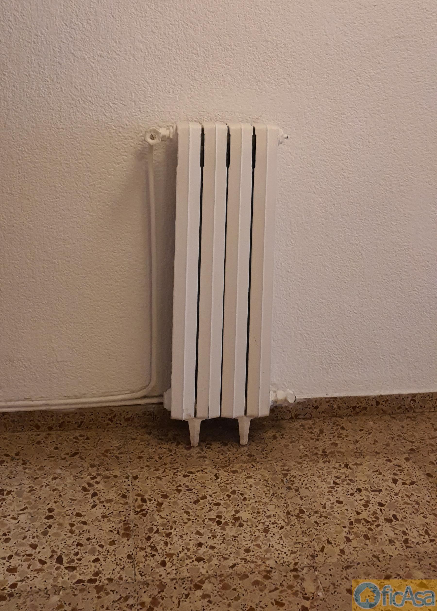 For sale of flat in Castellón